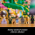 LEGO Wicked 75685 Obraz Emerald City - 1331675 - zdjęcie 7